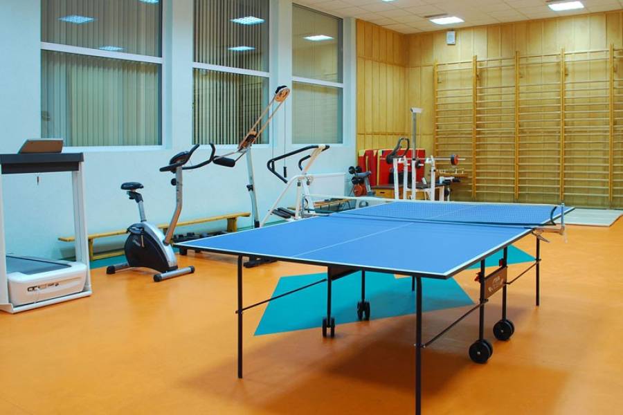 VILLA BARBARA Centrum Zdrowia i Rehabilitacji - Jaworze