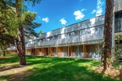 Ośrodek Wypoczynkowy POSEJDON