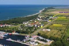 Ośrodek Wczasowo - Rehabilitacyjny Piramida I