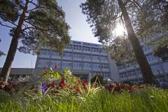 Przedsiębiorstwo Uzdrowisko Ciechocinek S.A.