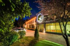 Ośrodek Wczasowy Róża Wiatrów Henryk Ukleja