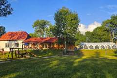 Ośrodek Wczasowo-Rehabilitacyjny 'U Pirata II'