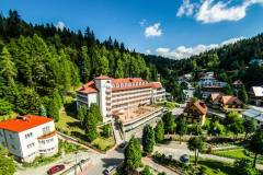 GeoVita z Poltour Krosno