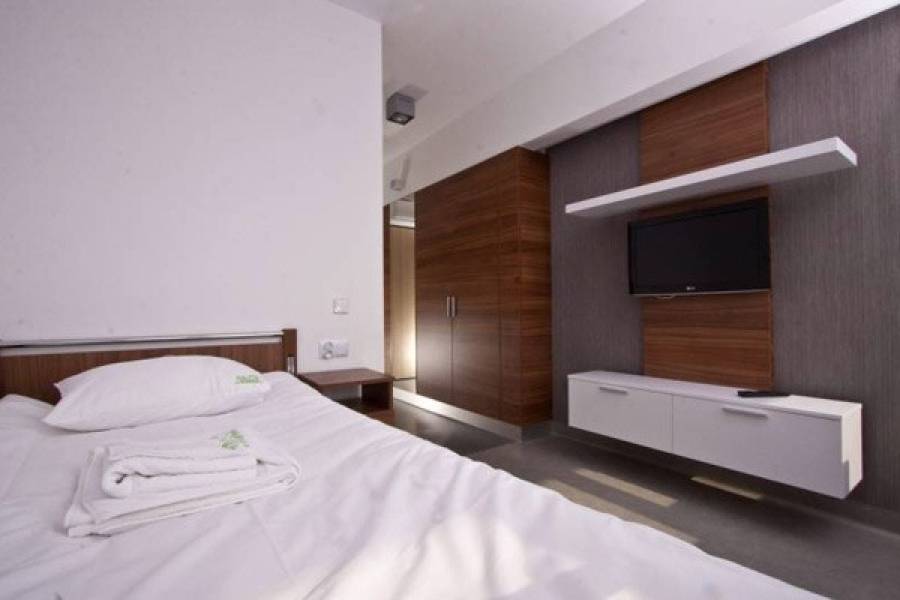 Równica z Poltour Krosno - Ustroń