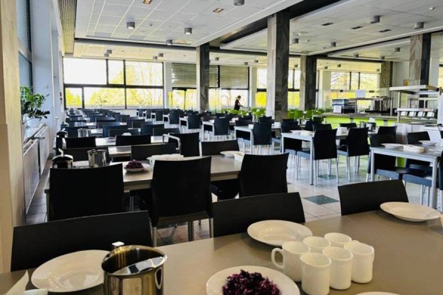 Równica z Poltour Krosno - Ustroń