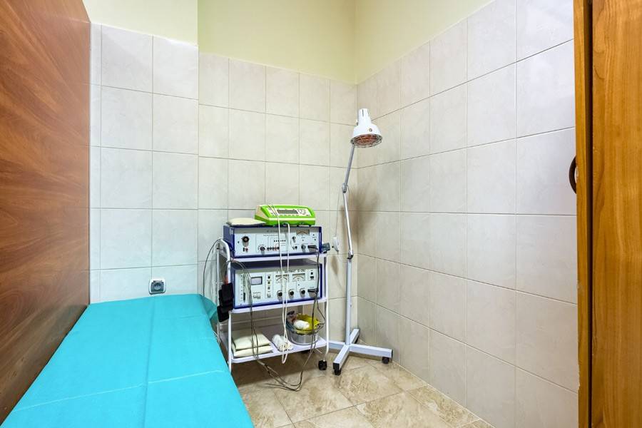 Pensjonat Zdrowie - Krynica-Zdrój - Pasjonata Uzdrowiska