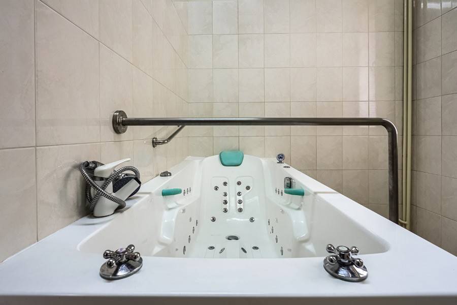 Pensjonat Zdrowie - Krynica-Zdrój - Pasjonata Uzdrowiska