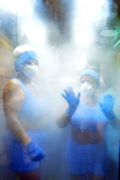 Centrum Medyczne Fregata - Świnoujście