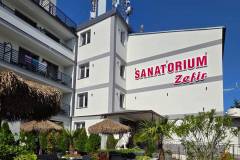Sanatorium Zefir