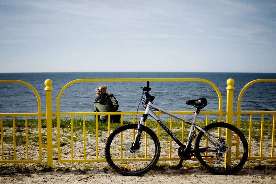 Ośrodek Rehabilitacyjno-Wypoczynkowy FAMA-STA - Mrzeżyno
