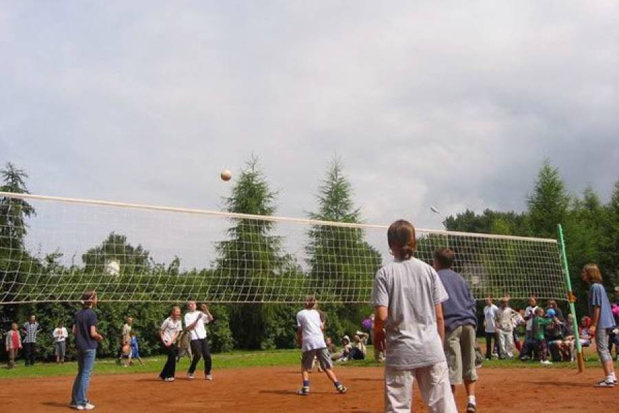 Ośrodek Rehabilitacyjno-Wypoczynkowy FAMA-STA - Mrzeżyno