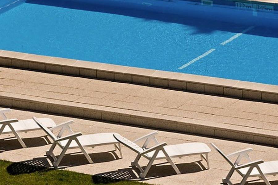Ośrodek Rehabilitacyjno-Wypoczynkowy FAMA-STA - Mrzeżyno