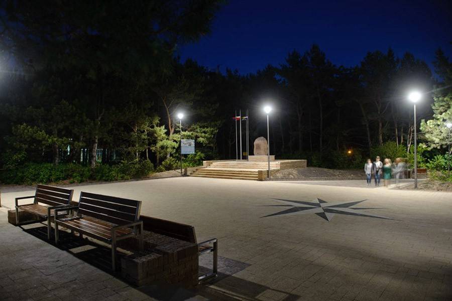 Ośrodek Rehabilitacyjno-Wypoczynkowy FAMA-STA - Mrzeżyno